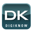 DigiKnow is a digital marketing agency that develops campaigns, systems and tools to connect people with clients' ideas, products and services.