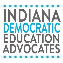 Indiana Democratic Education Advocates (IDEA-IN) is a grassroots coalition of Democrats who support all great K-12 schools and teachers.