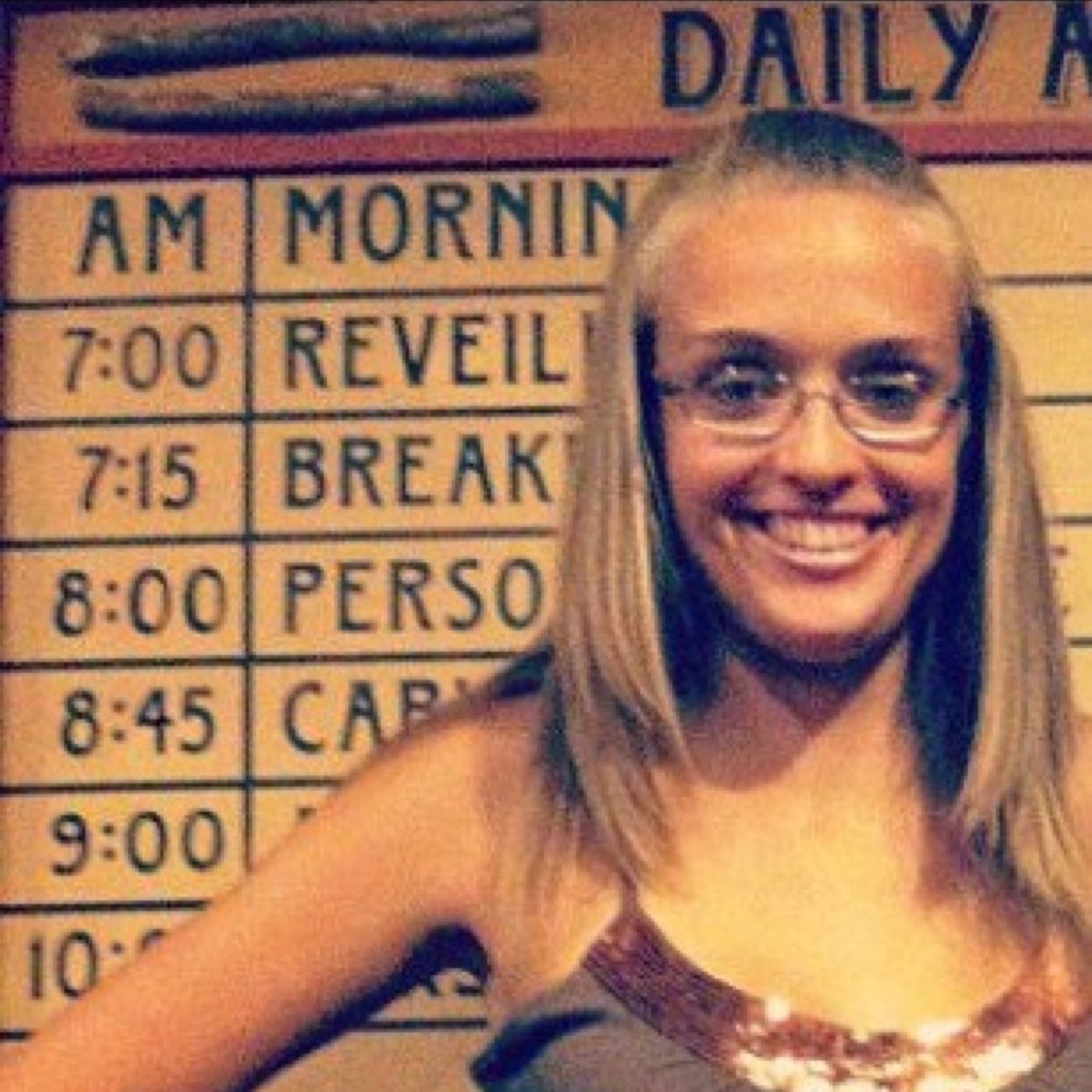 vscypinski821's profile picture. School Counselor