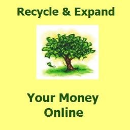 GreenJoyLife's profile picture. Go GREEN & Improve Your Life... Green Products For Better Living... Ways to Recycle Your Money!