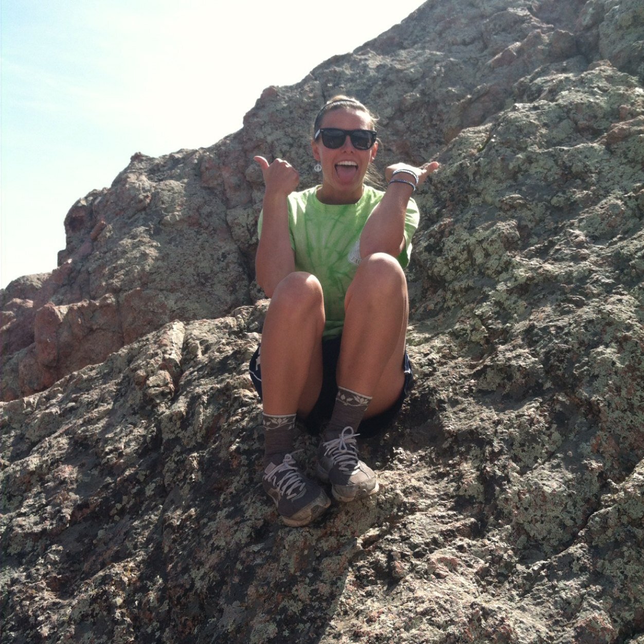 #funisthebest - Outdoor Enthusiast - Sounders FC Supporter