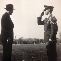 Notre Dame Army ROTC (@ndarmyrotc) Twitter profile photo