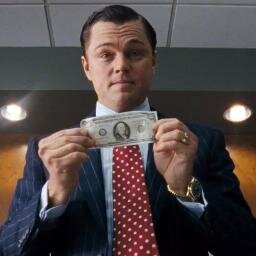 Parody account not the real Jordan Belfort