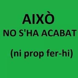 assembleaiessm's profile picture. Twitter de l'Assemblea de Docents de l'IES Santa Margalida
#VagaIndefinidaDocents #CaixaResistència