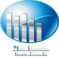 شركةmicro info (@sa_micro) 's Twitter Profile