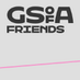 Friends of The Glasgow School of Art (@Friends_GSA) Twitter profile photo