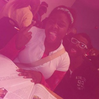 Ima Keep It 1Hunade With You, Fmoi: __yhufoundshayy