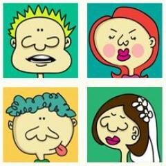 2222FacesCom's profile picture. Let your photo and memory about you live longer than you! Photos of 2222 unique people, visible until year 2222! Visit http://t.co/E5Y45juvOT and be remembered!