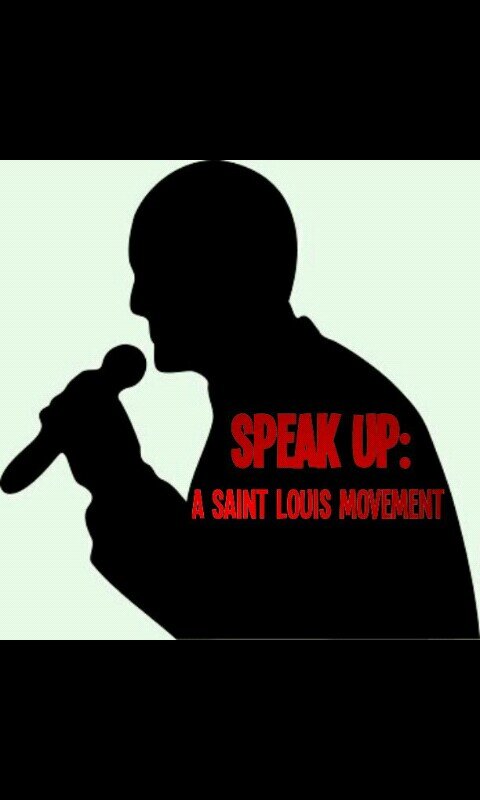 Saint Louis Poet...