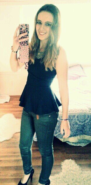 baby you never want to lose because jy lost my beautiful girl I love you never leave you in the lurch my baby.'xJ. ❤❤❤❤❤❤