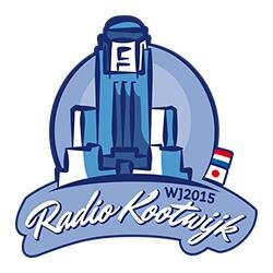 Gezelligste troep van het Nederlands contingent WJ 2015. Met Radio Kootwijk aan klinkt alles leuker! Connecting to Japan