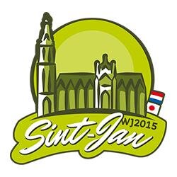 Troep Sint-Jan - Brabant - Gelderland - Nederland - Kirara-hama - Yamaguchi City - Japan - World scout Jamboree - 2015; Japan here we come!