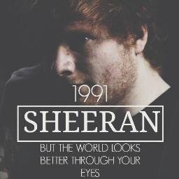 Todas las noticias en español sobre el cantate britanico @edsheeran