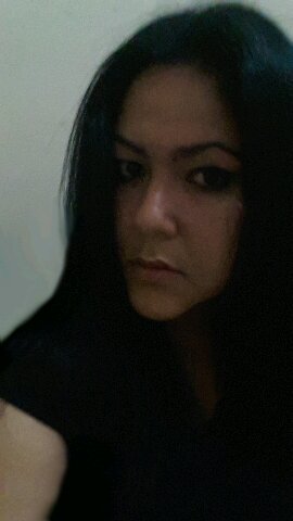 AntonietaRodas's profile picture. Me apesta la humanidad..!!!