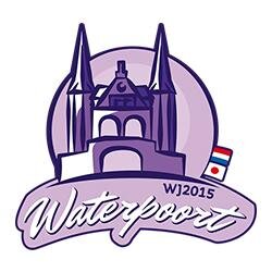 Troep Waterpoort - Nederlands contingent - Wereld Jamboree Japan - #WJ2015 - Subcamp Fuji | World Scout Jamboree Japan #WSJ2015