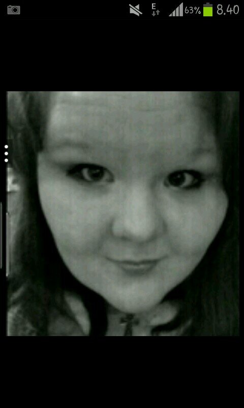 I'm here if you wanna talk. Just kik me: Little_cutter
