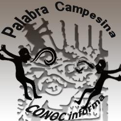 PalabraCampe's profile picture. Ventana de información respecto a lo que ocurre en el campo y los retos que se generan día a día en el sector rural. 
Martes 17:30 hrs. Radio Ciudadana