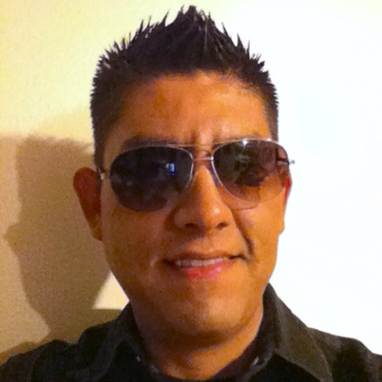 luismrosete's profile picture. 