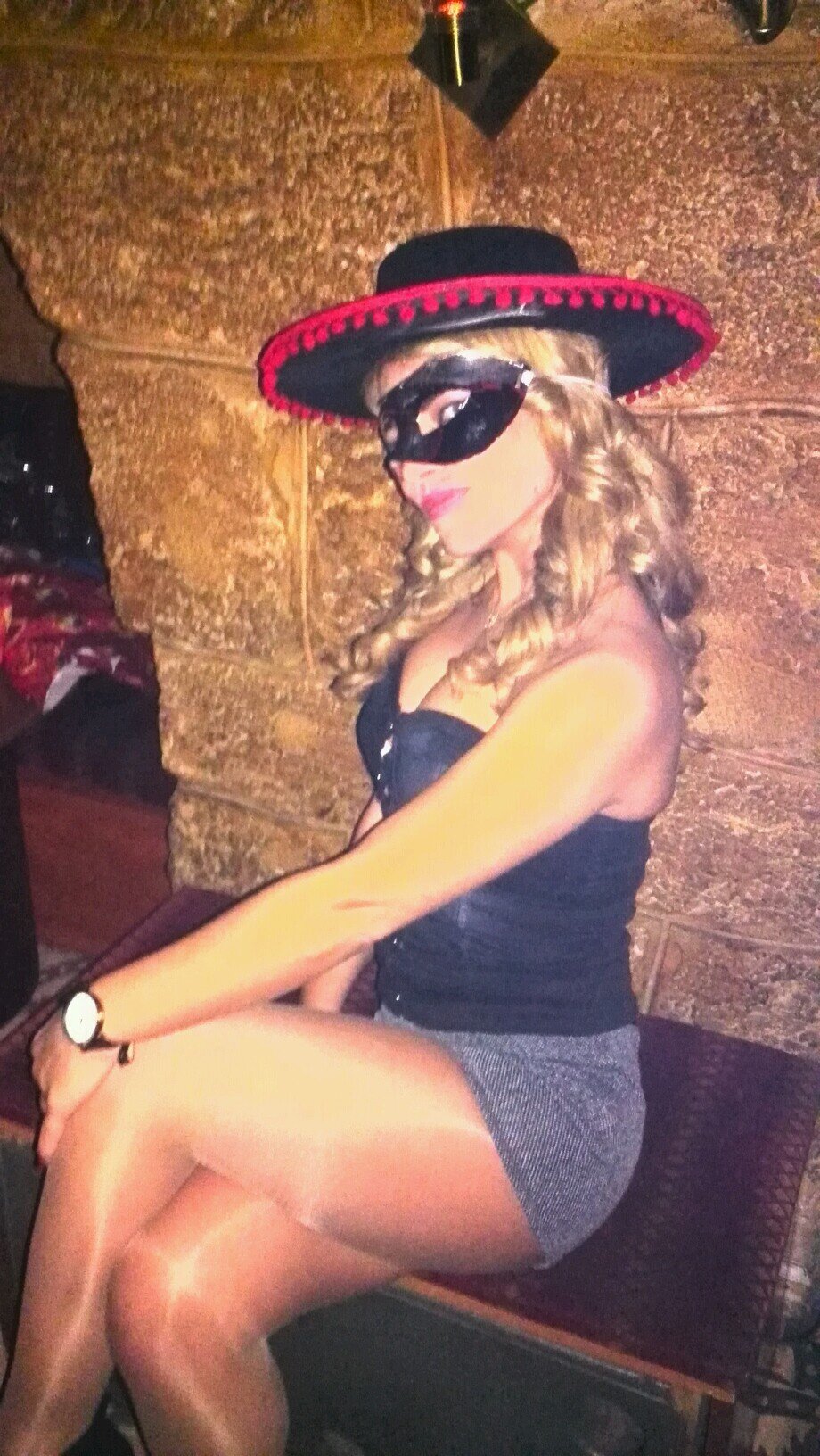 dialafleifel's profile picture. 