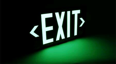 EXIT !!! New Group !!!