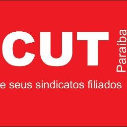 Central Única dos Trabalhadores na Paraíba