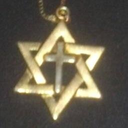 BelievingJew's profile picture. Jewish Believer in Messiah Y'shua (Jesus)