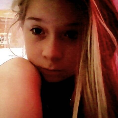 Idk, follow me, I'll follow back when I get the chance:)