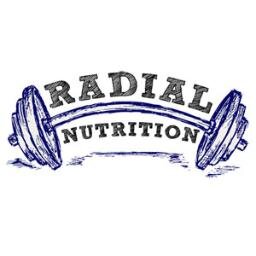 RadialNutrition's profile picture. Our Goal is to Help Our Customers Exceed Their Fitness Expectations Using Healthy Nutrition Supplements and Motivation!