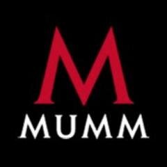 Mumm é a melhor escolha para momentos
de celebração e conquistas! #CelebreMumm [+18]