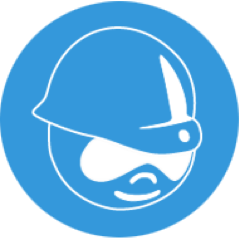 drupaldn's profile picture. DrupalCamp Donetsk April 25-27, 2014.