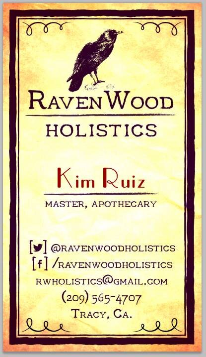 Complimentary Practitioner in Holistic Health & Healing