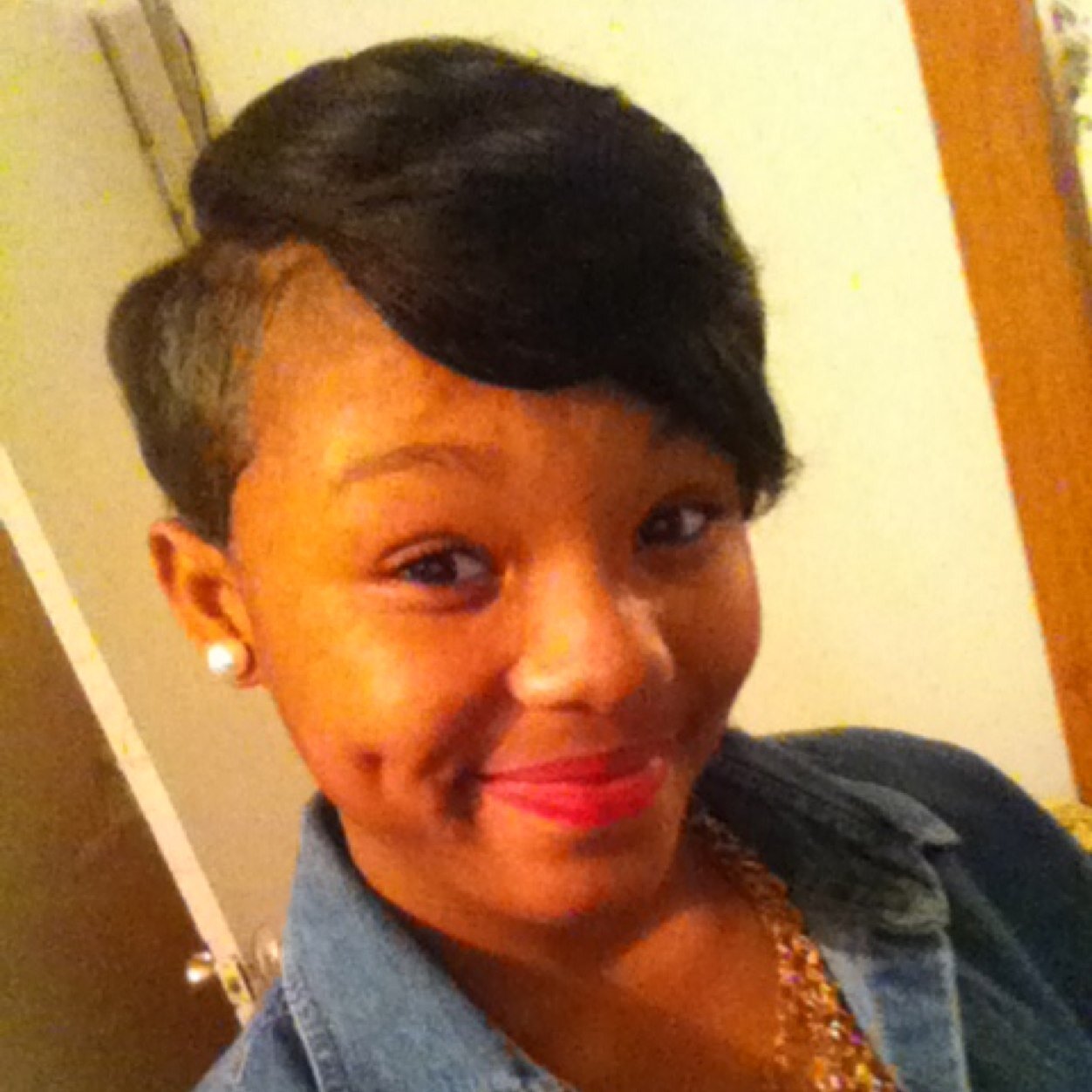 Faithhh❤❤ Be PrettyStay Pretty Now Do Me A Favorr & Follow a Real Nigaaaa.... Yeah I'm Different Singleee As a Mf...♥♥♥