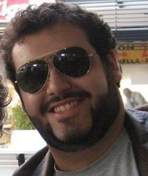 Nasci, cresci, sou foda, dig dim.