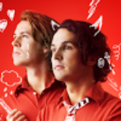 We are the Ylvis Facebookies. Our mission is to translate Ylvis videos...because they are hilarious!