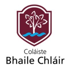 Coláiste Bhaile Chláir (Claregalway College) Microsoft Showcase School 2015-2023