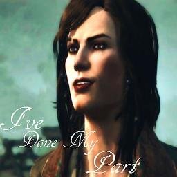 Pirate and Trained Assassin. Don't be fooled by looks I'm more than I seem, gentlemen. ~Assassin's Creed RP~