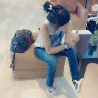 Me :) pin bbm 753411F3