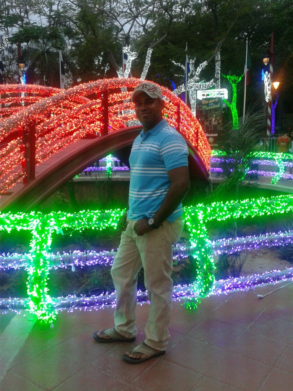 limbert610's profile picture. Dios Es Mi Pastor Y Nada Me Faltara...!!