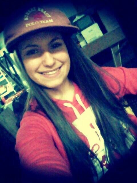 You textin’ me, addicted, you need me, you miss it :-*
