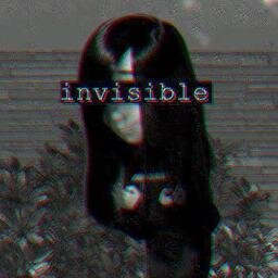 tipica chica con el corazon roto , y a la que humillan por su gordura , y se siente totalmente invisible