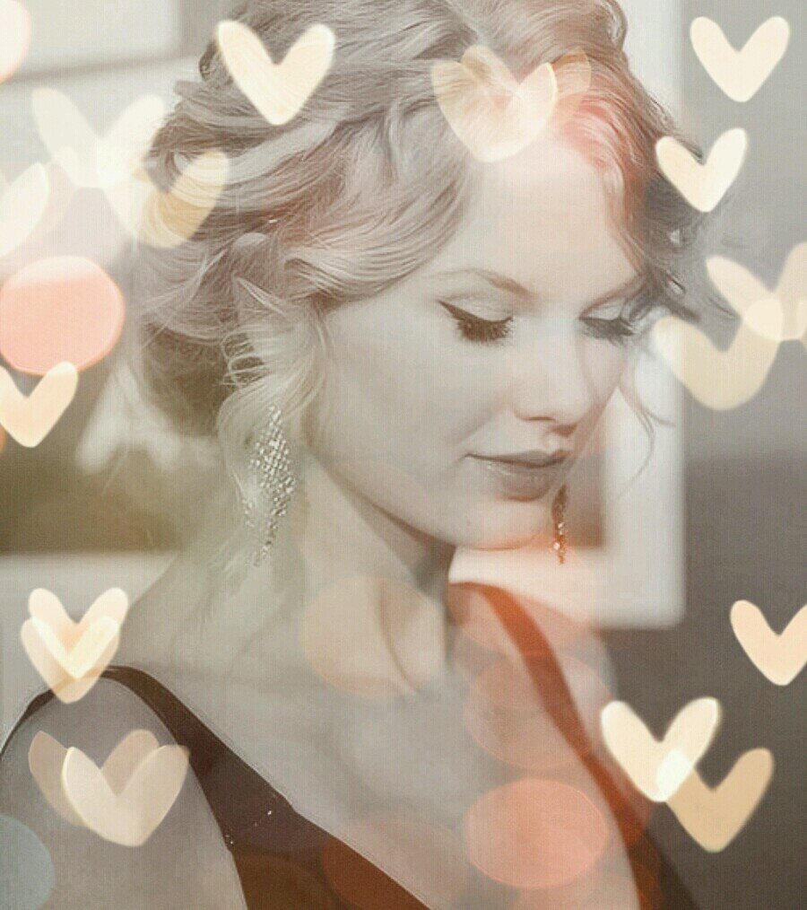 Taylor has left me enchanted
