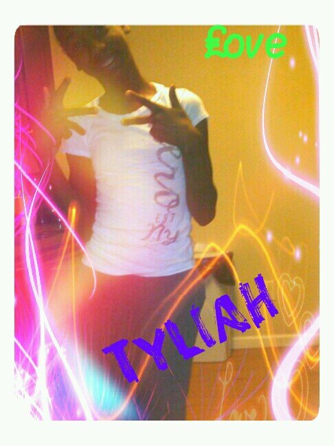 Im tyliah dont  fakes