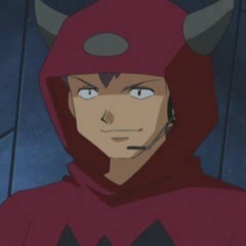 My name is Nick. Were the new and improved Team Magma. It's time the world is shown love. We protect Groudon.