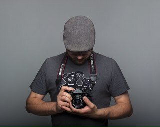 McFarlaneImaging: Photographer, Retoucher, Analog Addict
