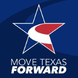 MoveTXForward's profile picture. Working to increase #transportation #infrastructure investment in #Texas. passing #TXProp1 was first step.