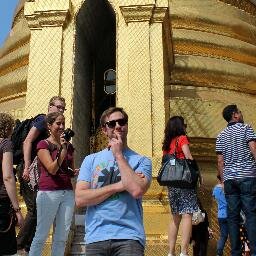 RobbLeslie's profile picture. 