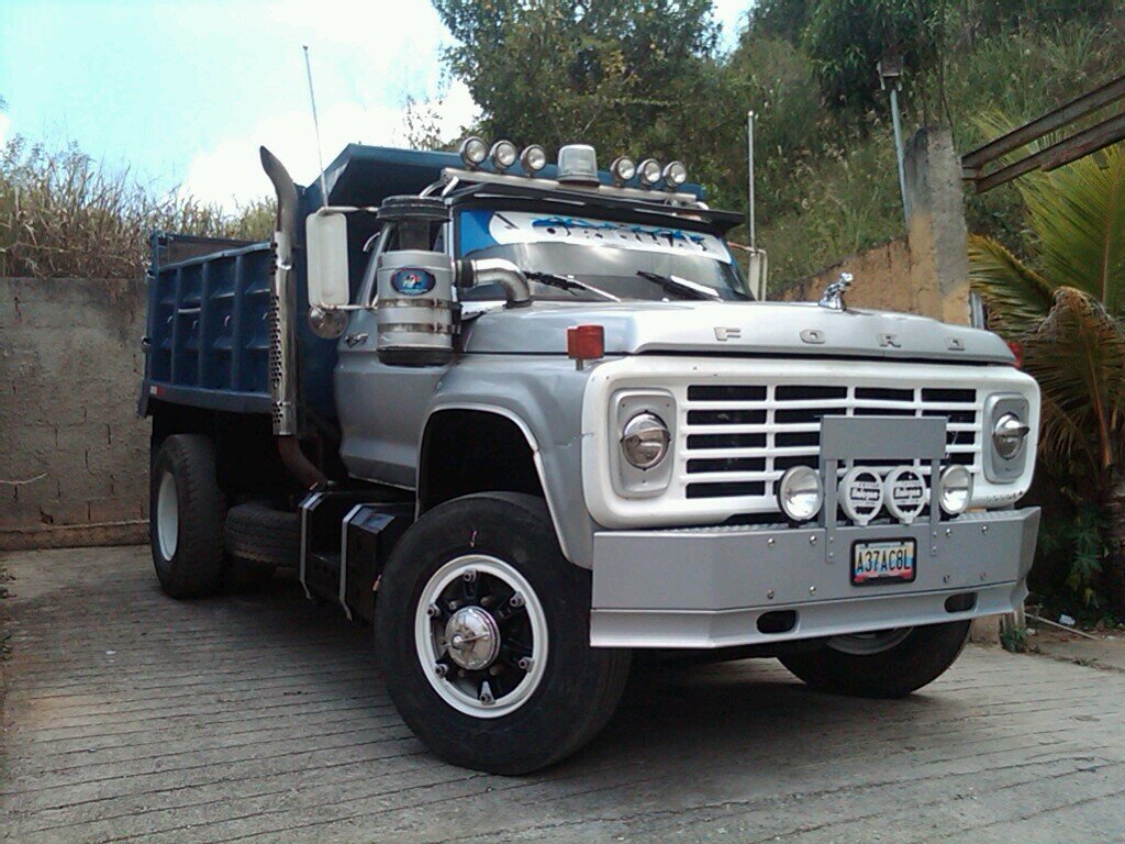 Transporte  Orisha