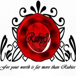 RubyThirty1's profile picture. 