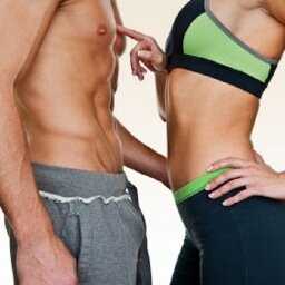 Scientifically Formulated Supplements.
200% Satisfaction Guarantee.