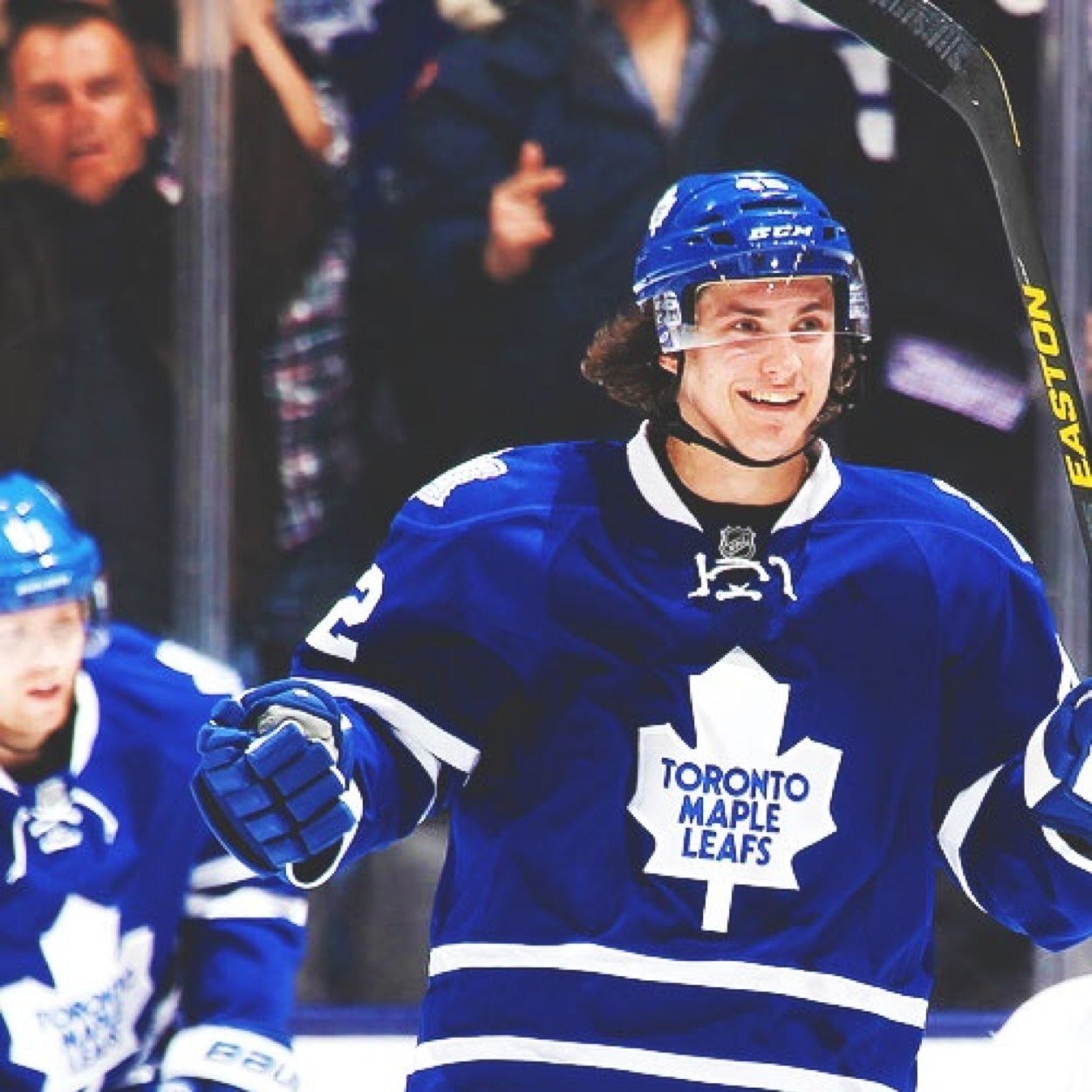 Tyler Bozak fan account, follow to get facts about Tyler and Toronto Maple Leafs #flozak